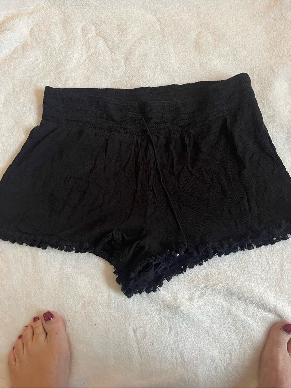 Ladies swim suit bottoms